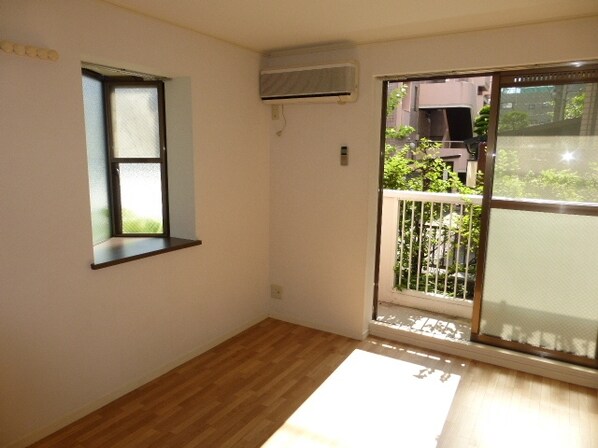 シュロス・プリーマの物件内観写真